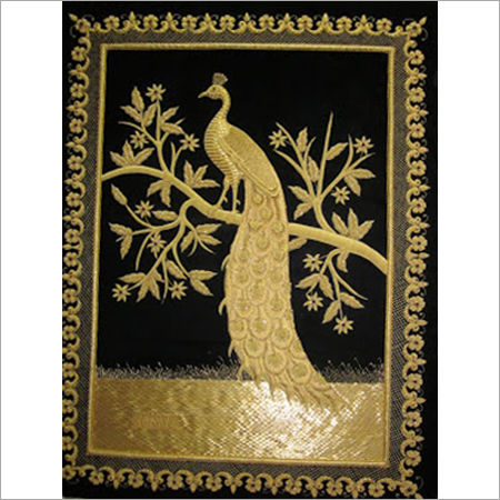 Decorative Wall Hanging Carpets Packaging: Box