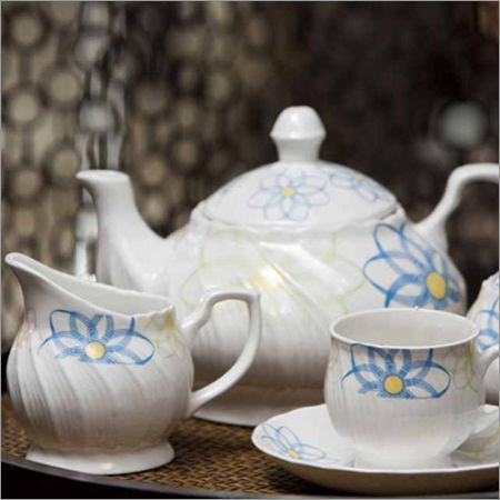 Designer Tea Sets