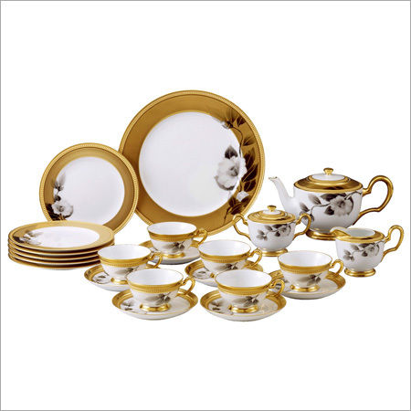 Designer Tea Sets