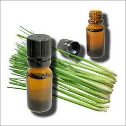 Lemongrass Oil