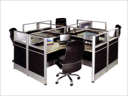 Office Modular Workstation