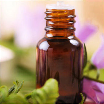 Patchouli Essential Oil