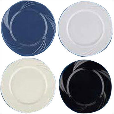 Plastic Disposable Plate