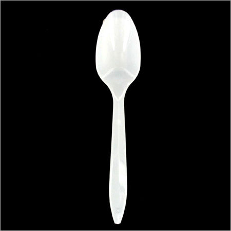 Plastic Spoon