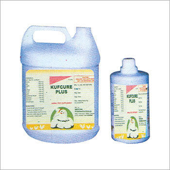 Poultry Feed Additives