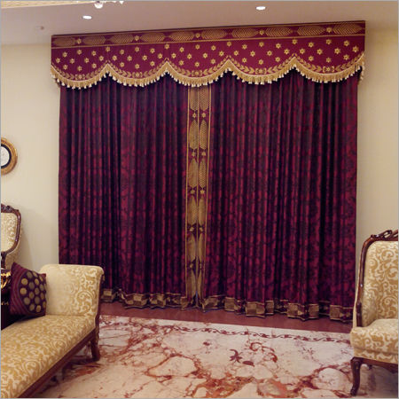 Ready Made Curtains