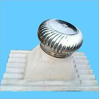 Rooftop Turbine Air Ventilator