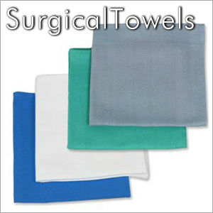 Surgical Towels