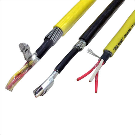 Thermocouple Compensating Cables - High Quality Raw Materials, Various Thickness Options | Sturdy Finish, Erosion Resistant, Excellent Physical and Electrical Properties