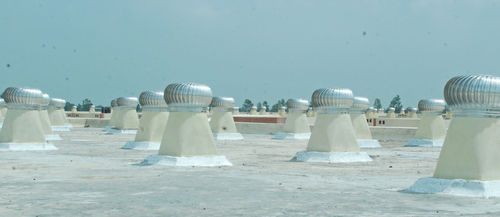 Turbine Air Ventilator