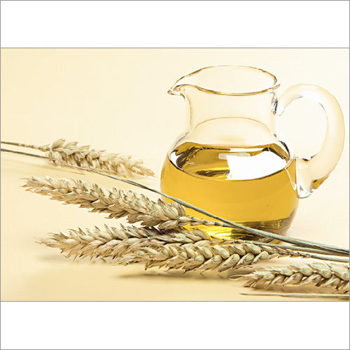 Wheat Germ Oil