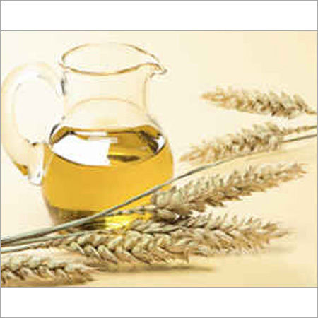 Wheat Germ Oil