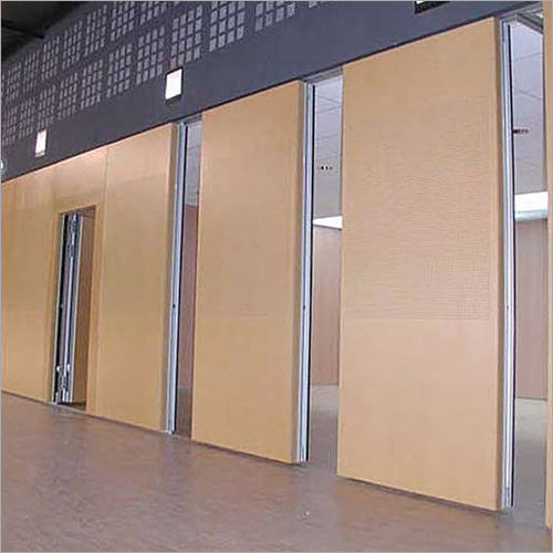 Woolen Acoustic Partitions