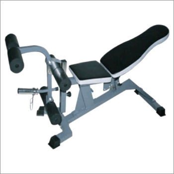 Adjustable Utility Bench