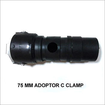 Adopter C Clamp