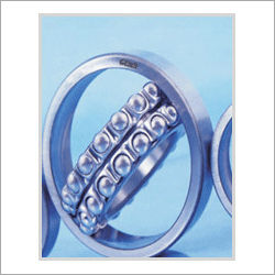 angular contact ball bearings