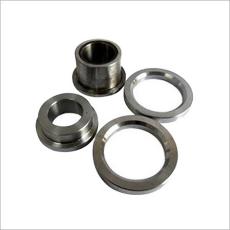 Bearing Bushes - Mild Steel, High Tensile Strength, Rust Resistant | Dimensional Accuracy, Smooth Finishing, Vibration Absorption