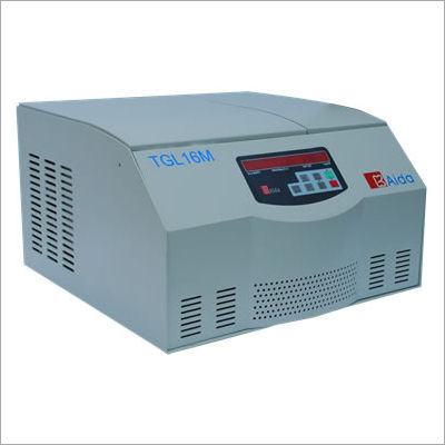 Centrifuge TGL16M Table Top