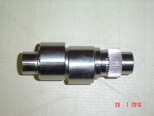 Cnc Machined Auto Components Age Group: All