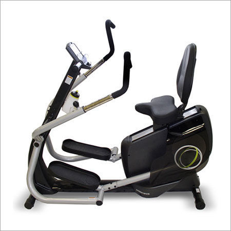 Commercial Recumbent Bike