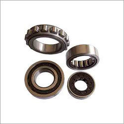 deep groove ball bearing