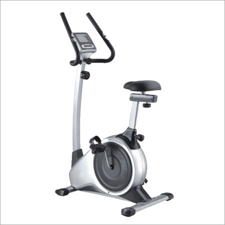 Fitness Magnetic Bike