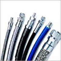 Industrial Hoses