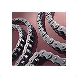 Industrial Roller Chains