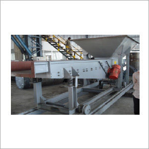 Magnetic Conveyor