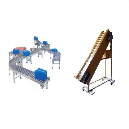 Material Handling Conveyors