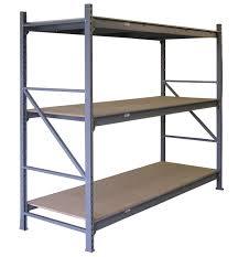 Material Handling Racks - Customized Sizes With Corrosion Resistance | Heavy Load Capacity, Stable Ground Design