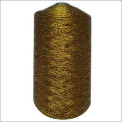 MH Type Metallic Polyester Jari Yarn