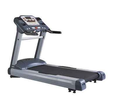 Cotton Motorized Treadmill