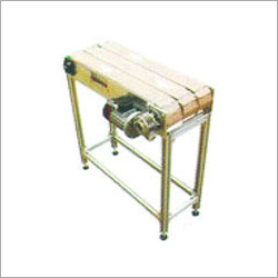 Multiway Slat Conveyor