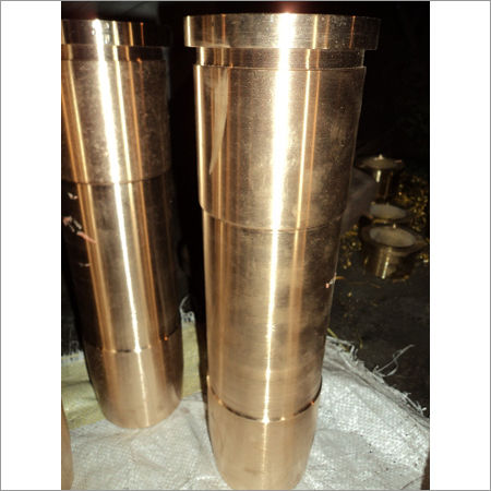 Phosphor Bronze Bushes