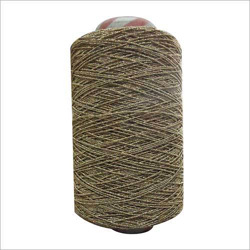 Polyester Metallic Zari Yarn