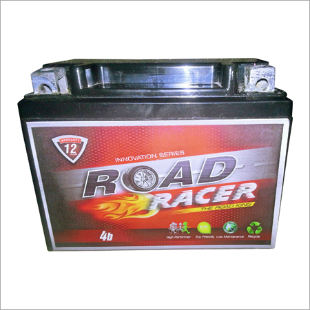 Race Car Batteries Application: Pharmaceutical