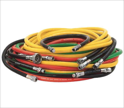 Rubber Hoses