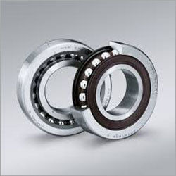 Quick Dry Single Direction Thrust Ball Bearings