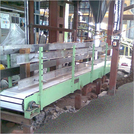 Slat Conveyors