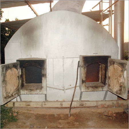 Water Tube Boilers