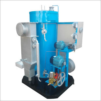 वाटर ट्यूब स्टीम बॉयलर