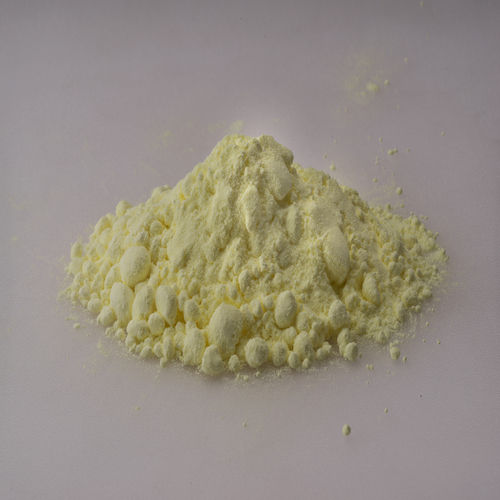 Yellow Sulphur Fertilizer