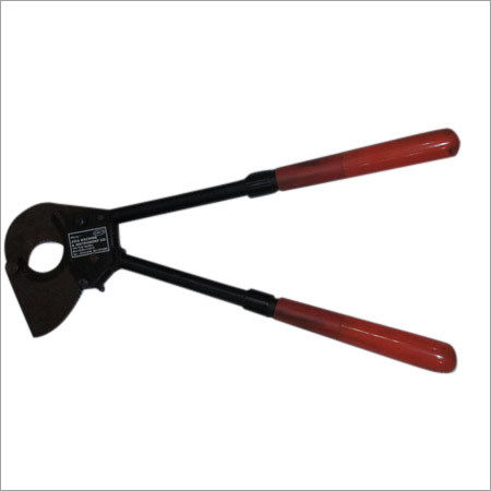 Cable Cutter / Conductor Cutter Size: 30*26