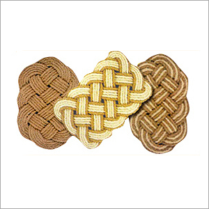 Coir Rope Mats By MAPLES INTERNATIONAL