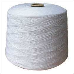 As Per Requirement Combed Yarn