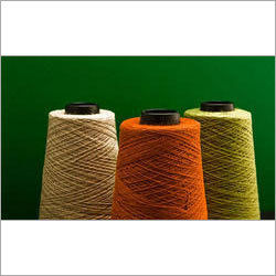 Compact Weaving Yarn