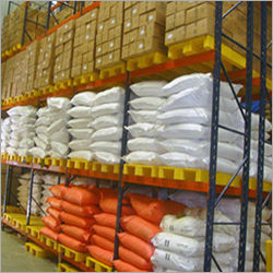 Conventional Pallet Racks