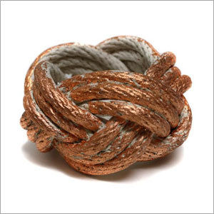 Copper Rope