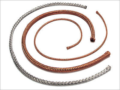 Copper Wire Braided Ropes